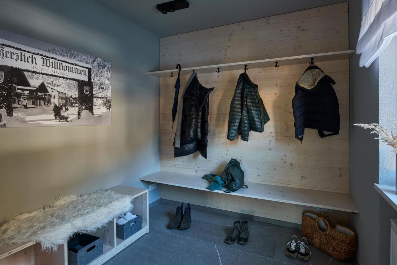 Apartment Ahorn7 *