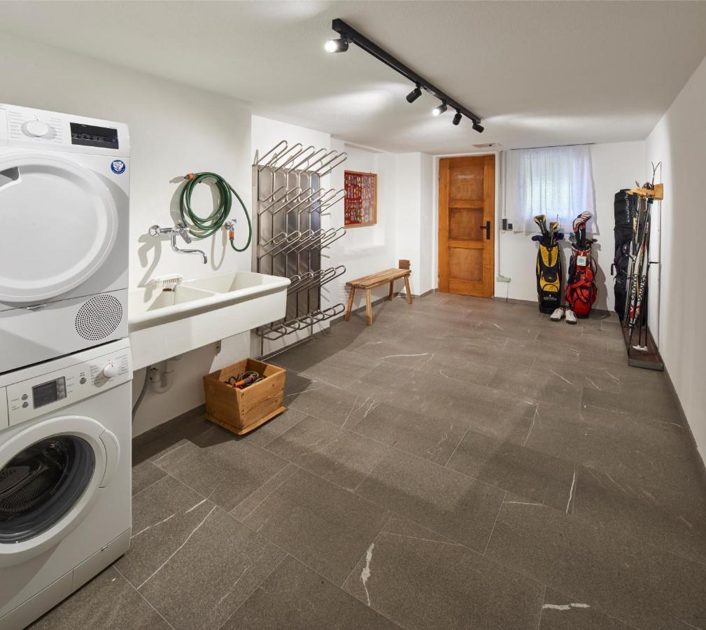 Apartment Ahorn7 *