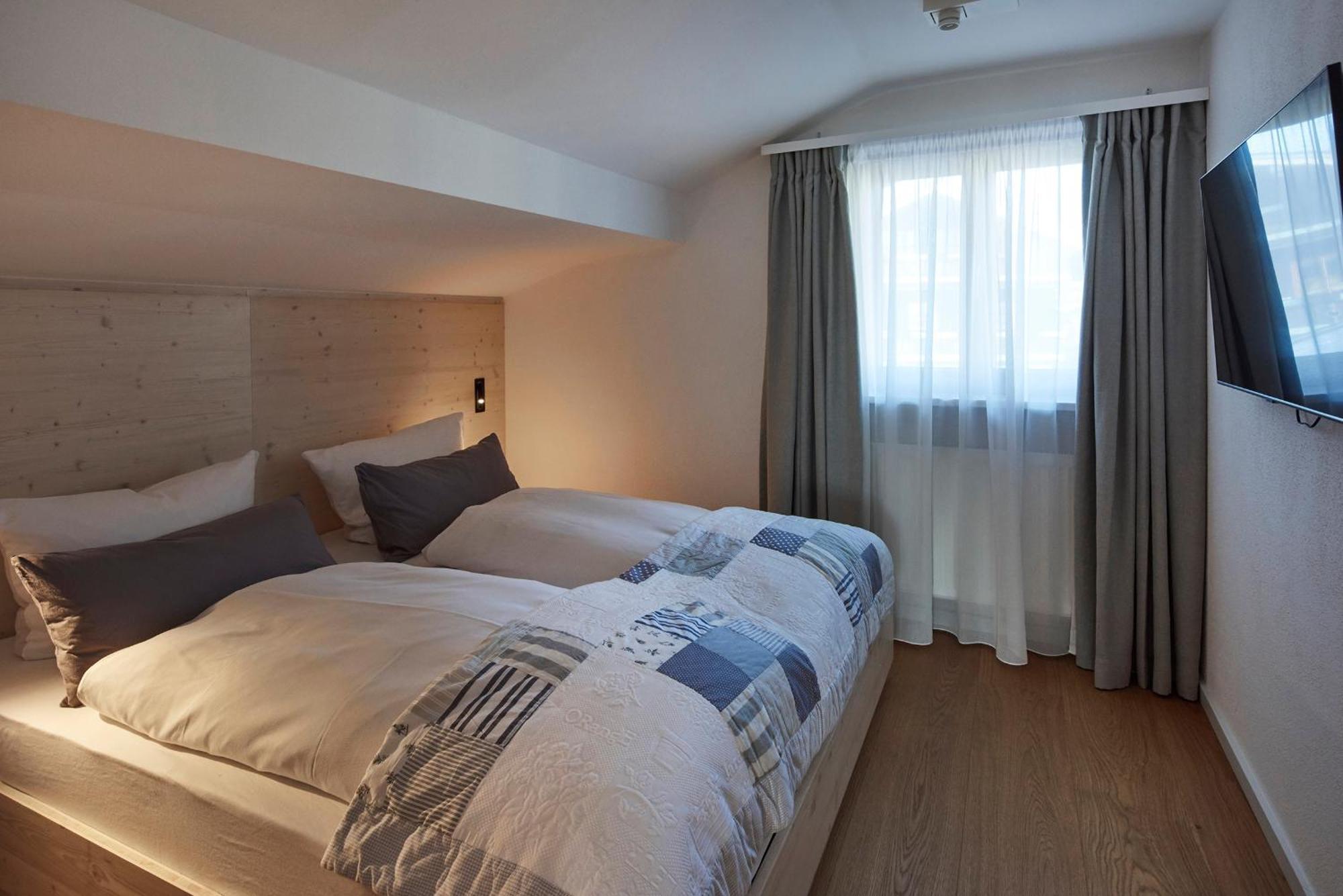 Apartment Ahorn7