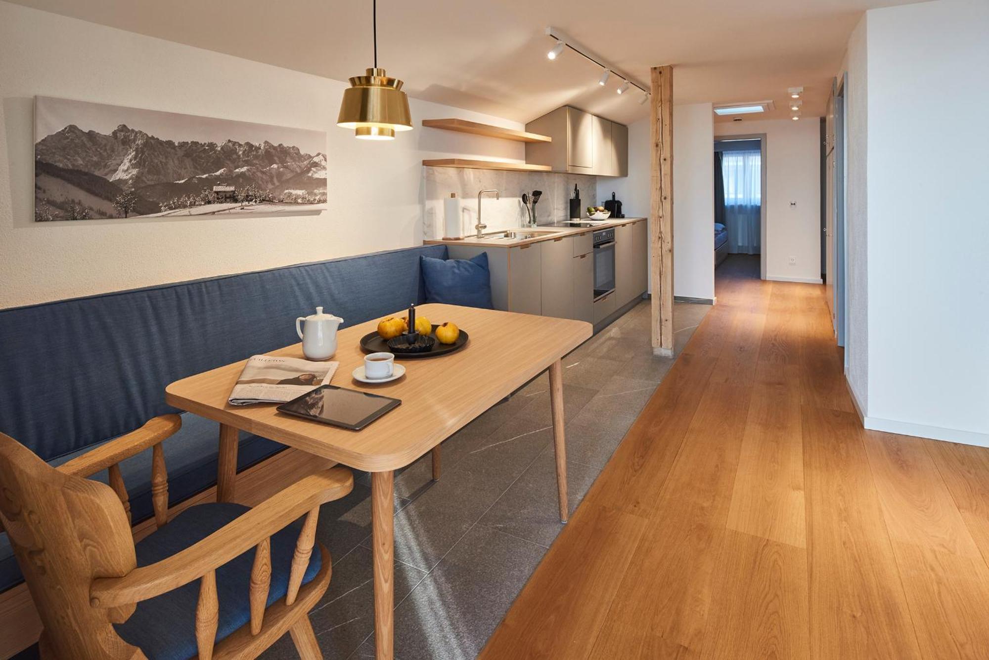 Apartment Ahorn7
