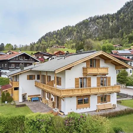 Ahorn7 Apartment Reit im Winkl Exterior photo