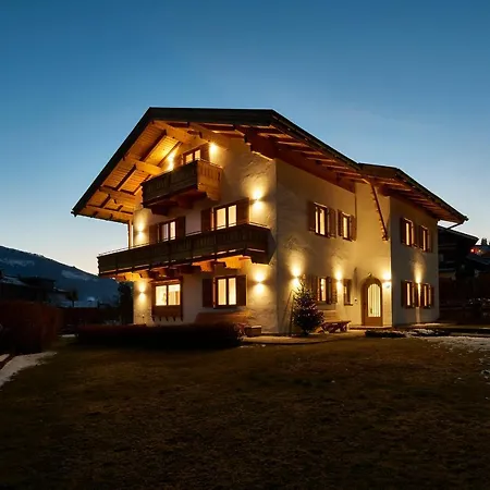 Ahorn7 Apartment Reit im Winkl Exterior photo