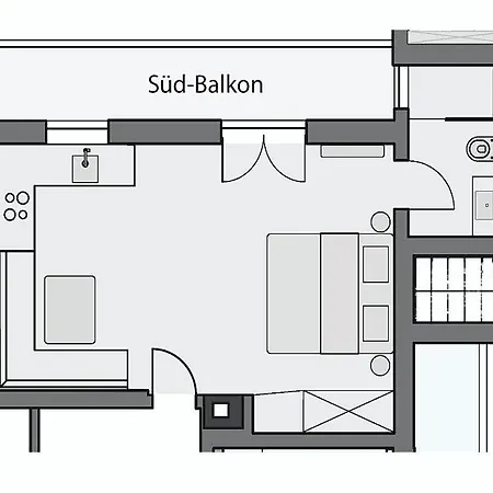 Ahorn7 Apartment Reit im Winkl Room photo