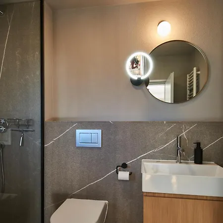 Ahorn7 Apartment Reit im Winkl Room photo
