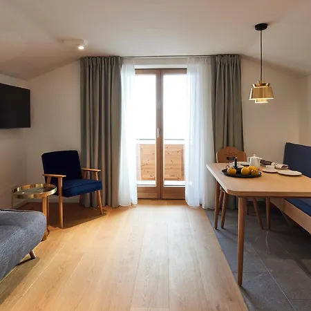 Ahorn7 Apartment Reit im Winkl Room photo