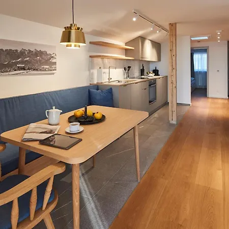 Ahorn7 Apartment Reit im Winkl Room photo