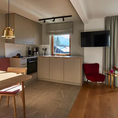 Ahorn7 Apartment Reit im Winkl Room photo